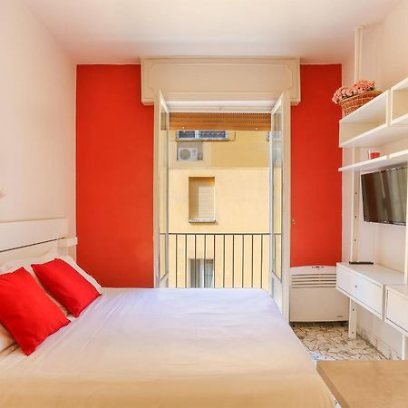 Apartamento The Red Loft In Ponte Vecchio Florencia Exterior foto